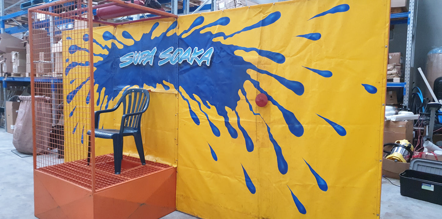 Supa Soaka Water Dunk