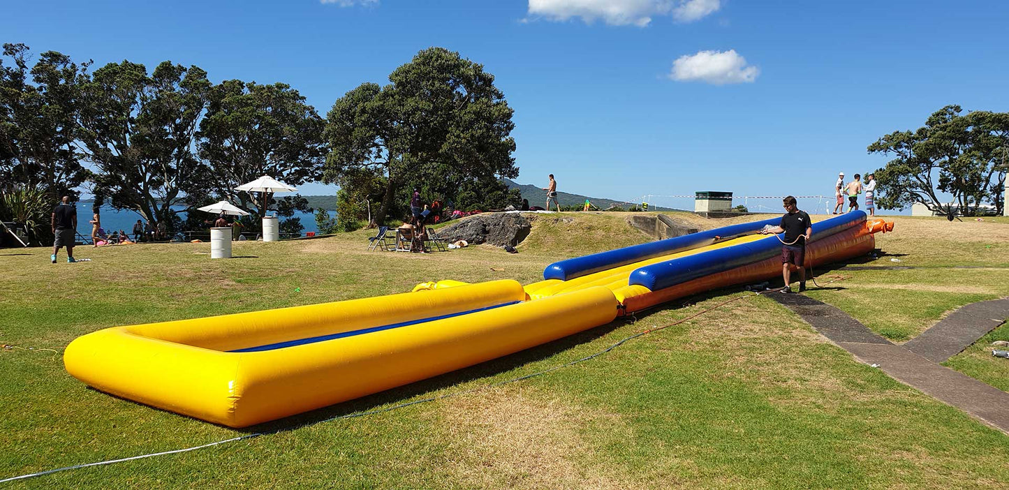 Water Run Slip-n-Slide (21m)