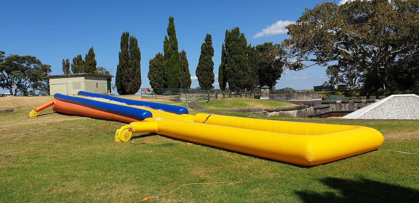 Water Run Slip-n-Slide (21m)