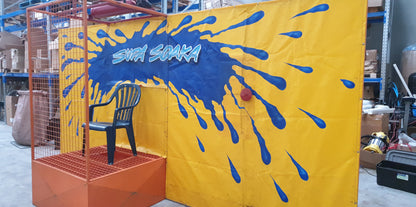 Supa Soaka Water Dunk