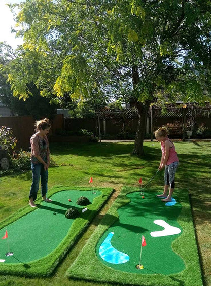 Mini Golf Challenge