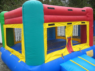 Bouncy Castle - Small