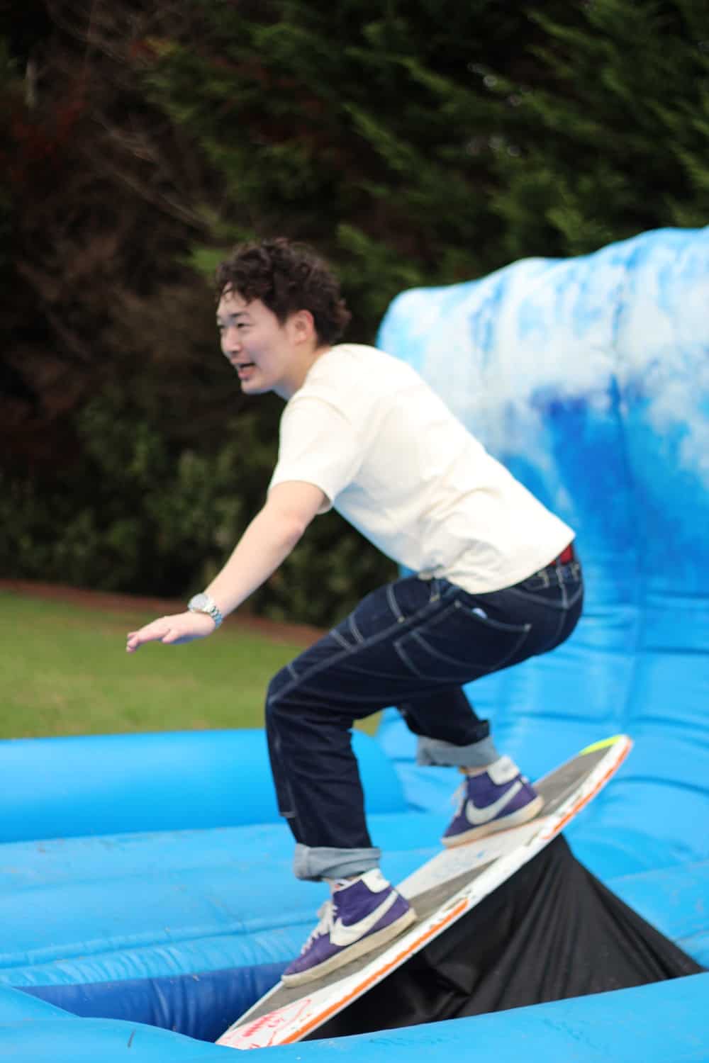 Super Surfer