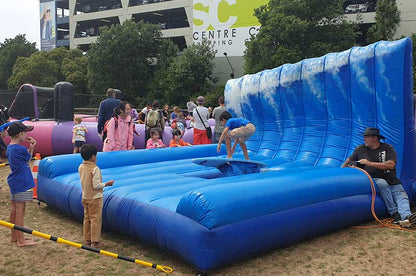 Super Surfer