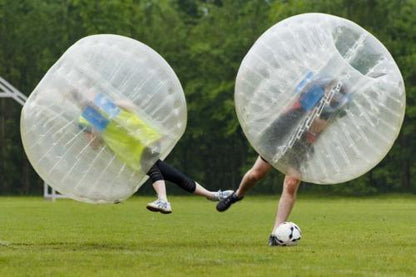 Bumper Balls (ZORB)