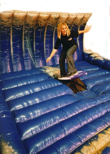 Super Surfer
