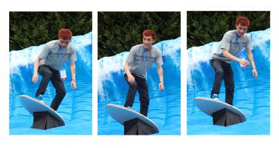 Super Surfer