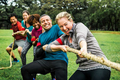 Tug of War Rope